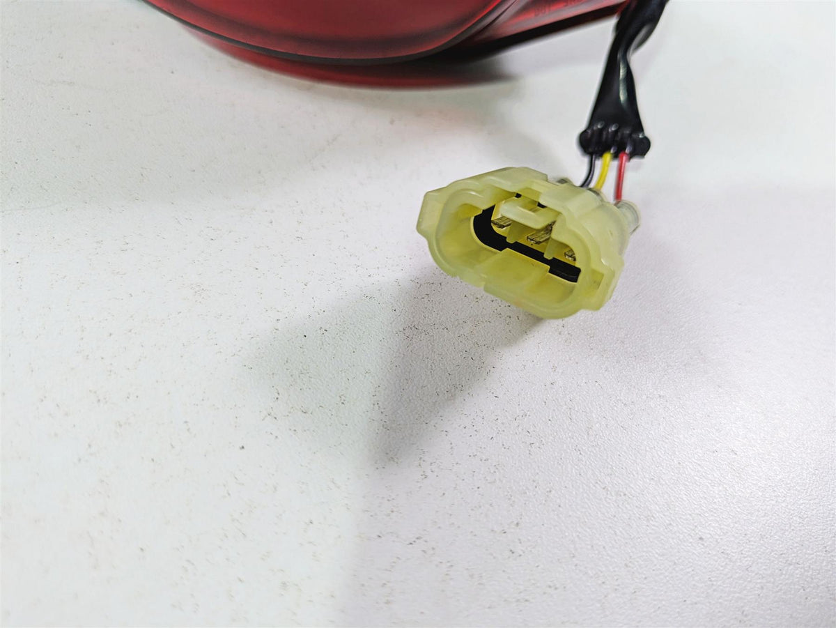 2018 Ducati Scrambler Desert Sled 800 Taillight Tail Stop Brake Light 52510508A {{ shop.shopifyCountryName }} - Mototech271