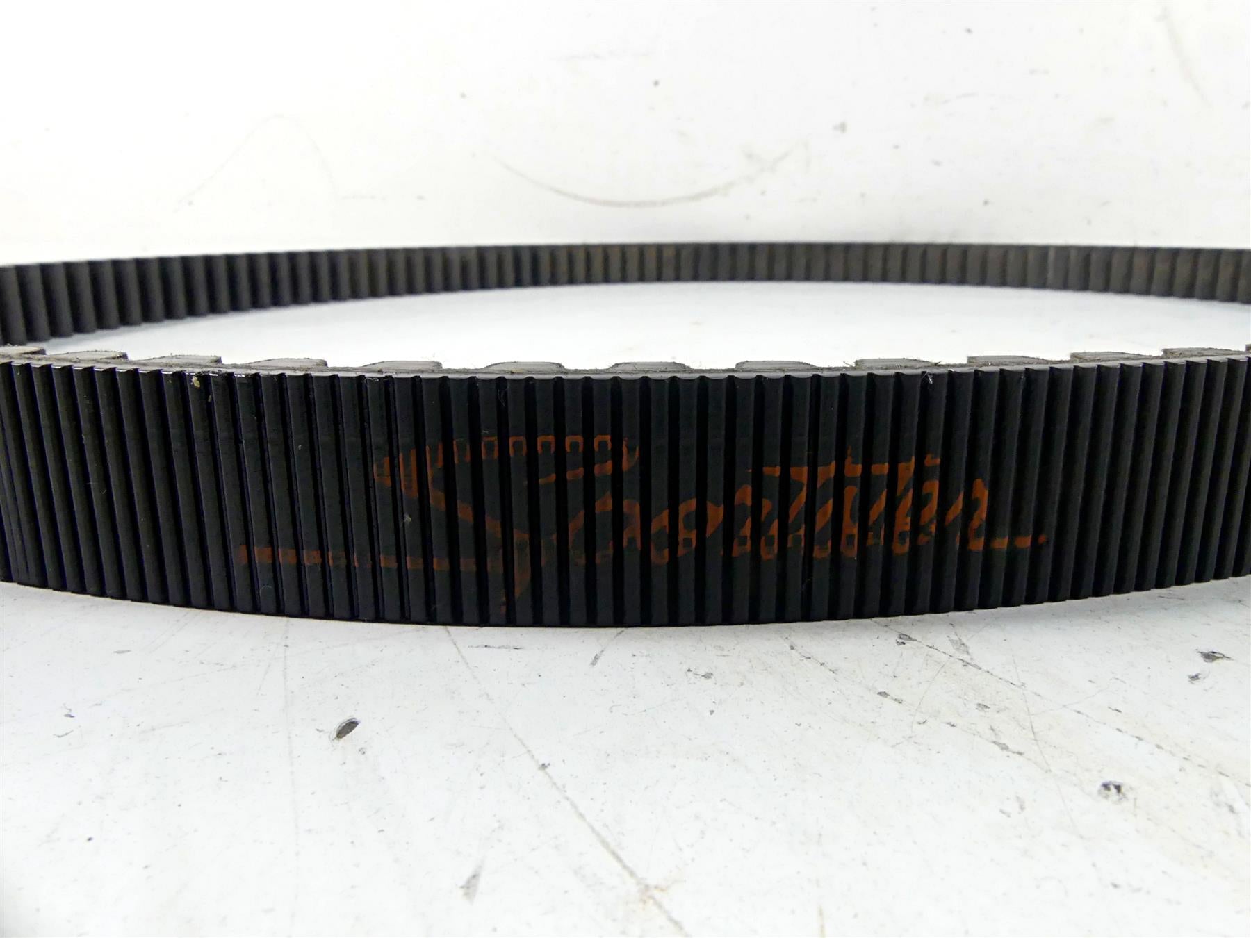 1997 Harley Sportster XL1200 C Rear Drive Belt 128T 1 1/8" 40022-91 {{ shop.shopifyCountryName }} - Mototech271