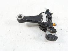 Load image into Gallery viewer, 2006 Harley FLSTI Softail Heritage Rear Brake Caliper + Bracket - Read 44016-00D | Mototech271

