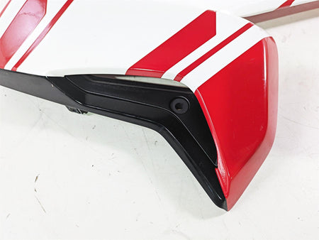 2018 Ducati Hypermotard 939 SP Left Tank Fairing Cover READ 480P5682CK {{ shop.shopifyCountryName }} - Mototech271
