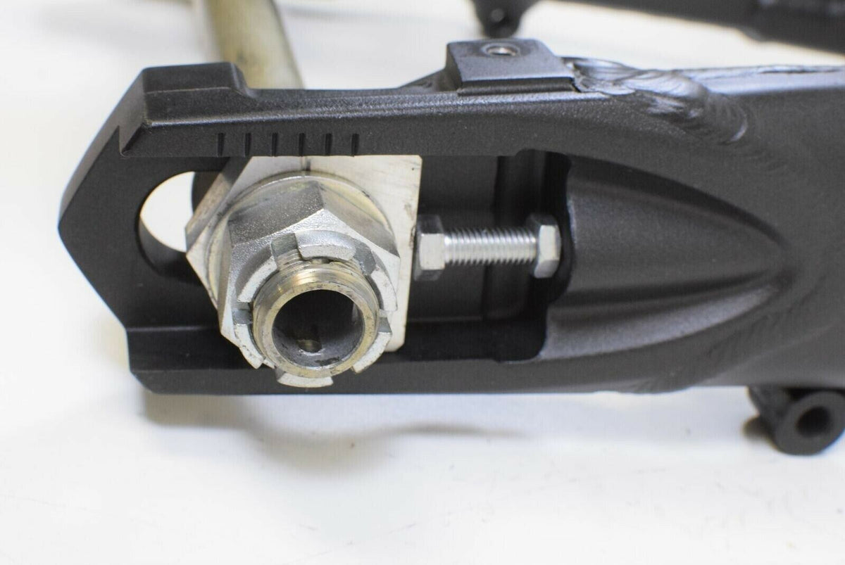 2015 Kawasaki ZX1400 ZX14R Ninja Rear Swingarm Swing Arm w/ Cover 33001-0590-18R {{ shop.shopifyCountryName }} - Mototech271