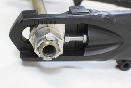 2015 Kawasaki ZX1400 ZX14R Ninja Rear Swingarm Swing Arm w/ Cover 33001-0590-18R {{ shop.shopifyCountryName }} - Mototech271