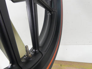 2013 Harley VRSCDX Night Rod Special Straight Front Wheel Rim 19x3 43300072 | Mototech271