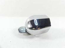 Load image into Gallery viewer, 2007 Harley FLHTCU SE CVO Electra Glide Horn With Chrome Cover 61300478 | Mototech271
