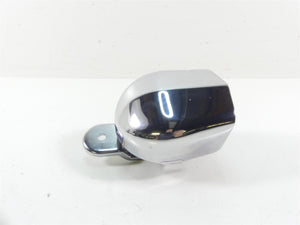 2007 Harley FLHTCU SE CVO Electra Glide Horn With Chrome Cover 61300478 | Mototech271
