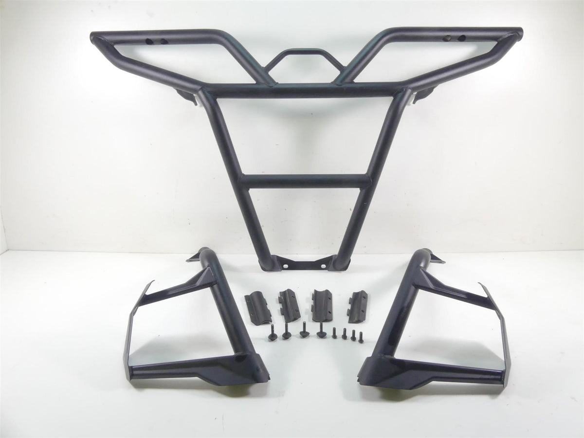 2021 Kawasaki Teryx KRX KRF 1000 Rear Bumper & Tail Light Guards Set 99994-1303 {{ shop.shopifyCountryName }} - Mototech271