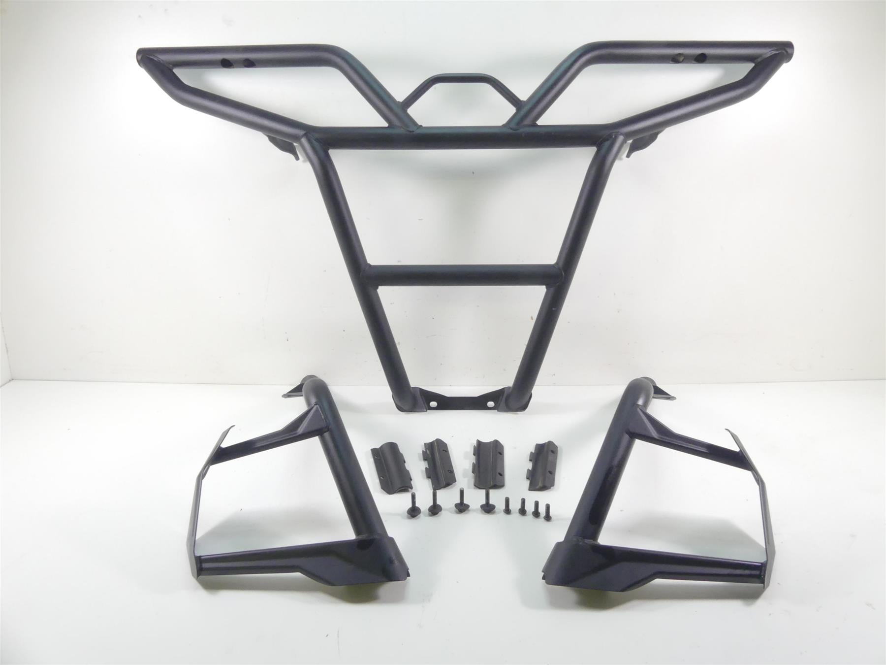 2021 Kawasaki Teryx KRX KRF 1000 Rear Bumper & Tail Light Guards Set 99994-1303 {{ shop.shopifyCountryName }} - Mototech271
