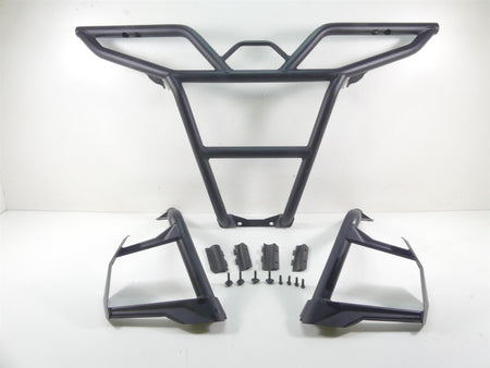 2021 Kawasaki Teryx KRX KRF 1000 Rear Bumper & Tail Light Guards Set 99994-1303 {{ shop.shopifyCountryName }} - Mototech271