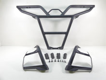 Load image into Gallery viewer, 2021 Kawasaki Teryx KRX KRF 1000 Rear Bumper &amp; Tail Light Guards Set 99994-1303
