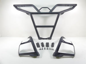 2021 Kawasaki Teryx KRX KRF 1000 Rear Bumper & Tail Light Guards Set 99994-1303