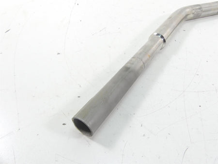 2009 Harley FXDF Dyna Fat Bob Straight Drag Handlebar Handle Bar 1.25" 56959-08A {{ shop.shopifyCountryName }} - Mototech271