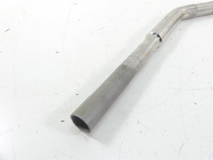 2009 Harley FXDF Dyna Fat Bob Straight Drag Handlebar Handle Bar 1.25" 56959-08A | Mototech271