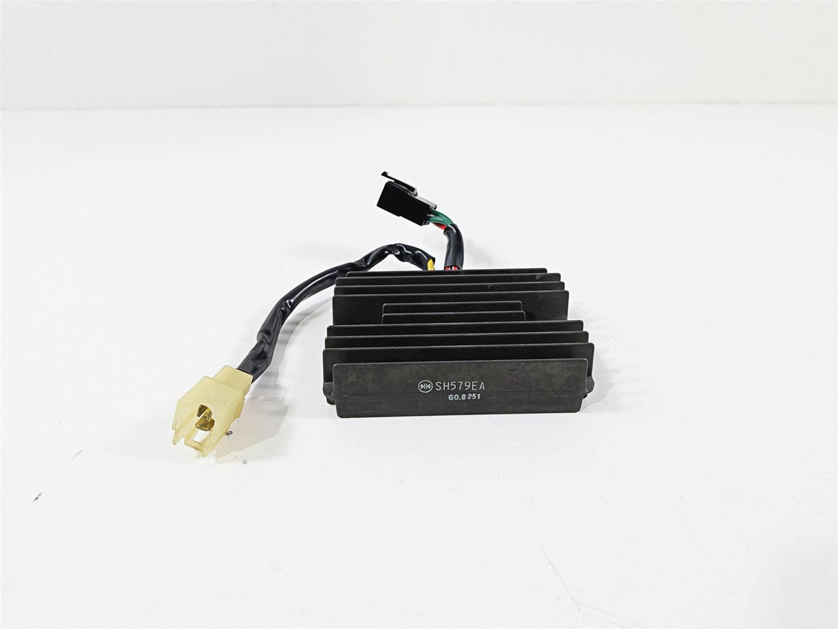 2011 Ducati Streetfighter 1098 S Rectifier Voltage Regulator 54040191A SH579EA {{ shop.shopifyCountryName }} - Mototech271
