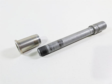 2017 BMW S1000RR K46 Front Axle Wheel Spindle 31427713304 {{ shop.shopifyCountryName }} - Mototech271