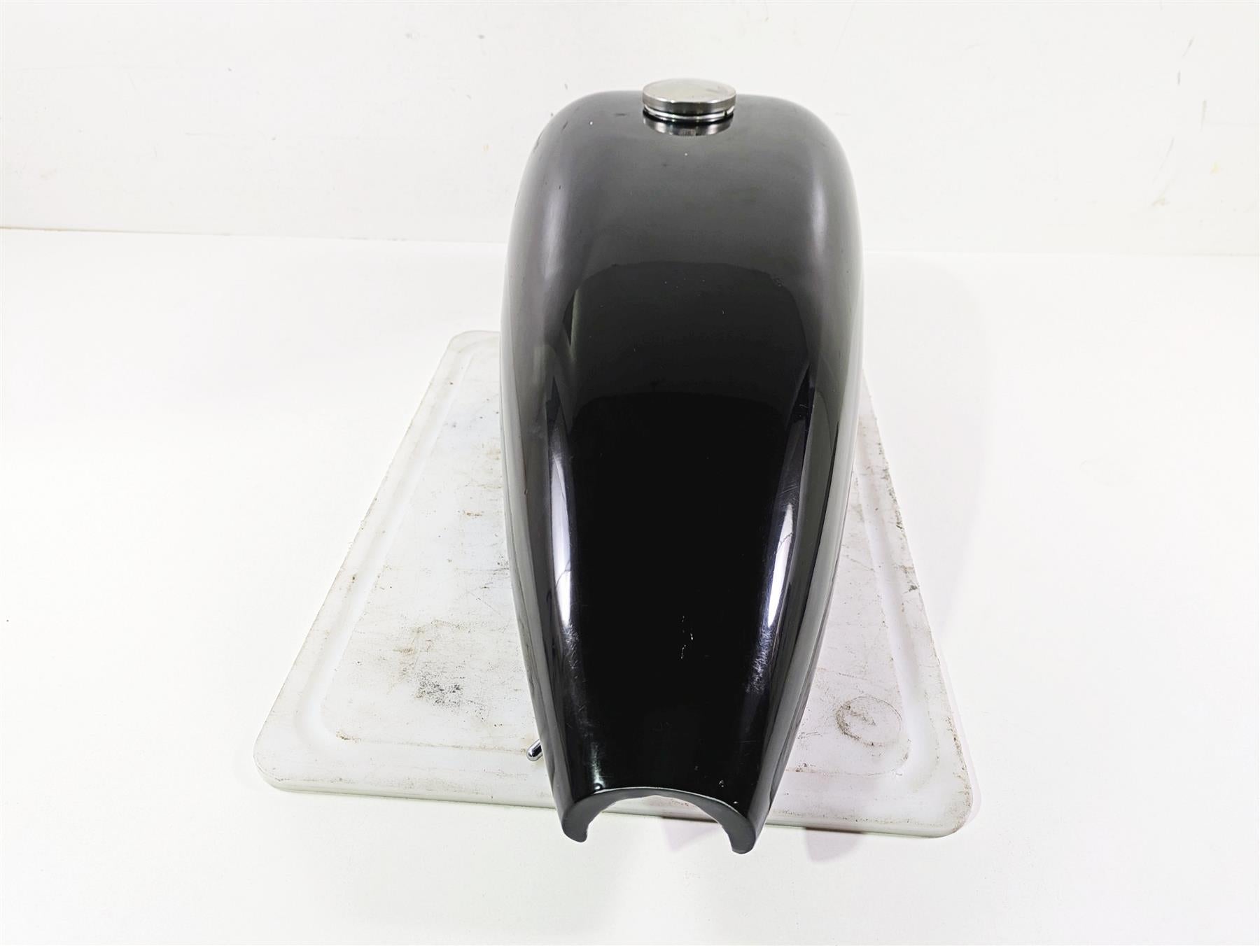 2004 Big Dog Chopper Fuel Gas Petrol Tank & Petcock READ {{ shop.shopifyCountryName }} - Mototech271