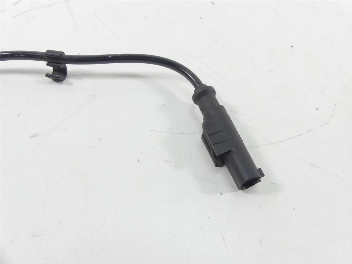2020 BMW F850 GS K81 Rallye Front Abs Brake Wheel Speed Sensor 34527715117 {{ shop.shopifyCountryName }} - Mototech271