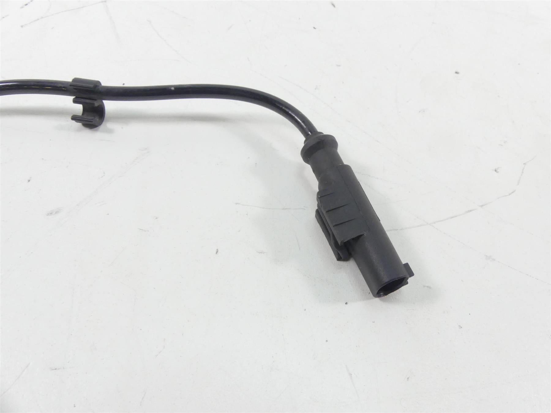 2020 BMW F850 GS K81 Rallye Front Abs Brake Wheel Speed Sensor 34527715117 {{ shop.shopifyCountryName }} - Mototech271