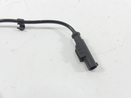 2020 BMW F850 GS K81 Rallye Front Abs Brake Wheel Speed Sensor 34527715117 {{ shop.shopifyCountryName }} - Mototech271
