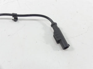 2020 BMW F850 GS K81 Rallye Front Abs Brake Wheel Speed Sensor 34527715117