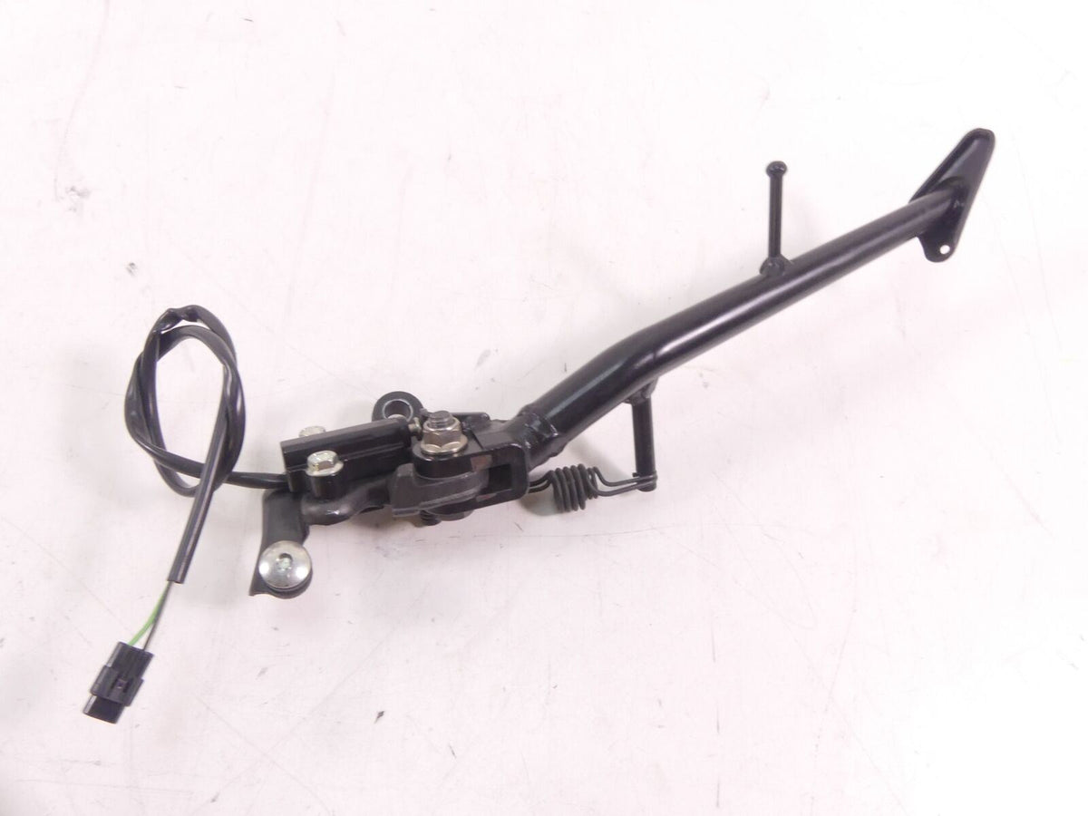 2018 Suzuki GSXR750 Kickstand Side Kick Stand 42310-14J00 {{ shop.shopifyCountryName }} - Mototech271