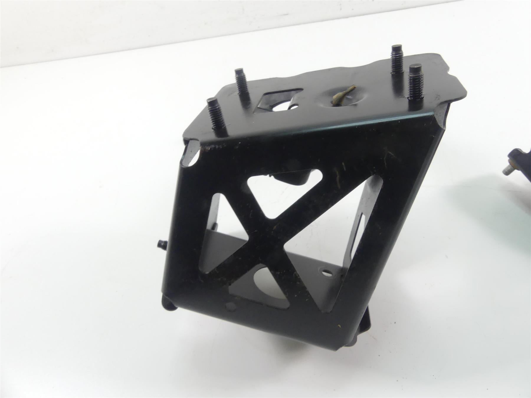 2020 Can Am Maverick X3 XMR Turbo RR Foot Brake Accelerate Pedal Set 707001803 {{ shop.shopifyCountryName }} - Mototech271