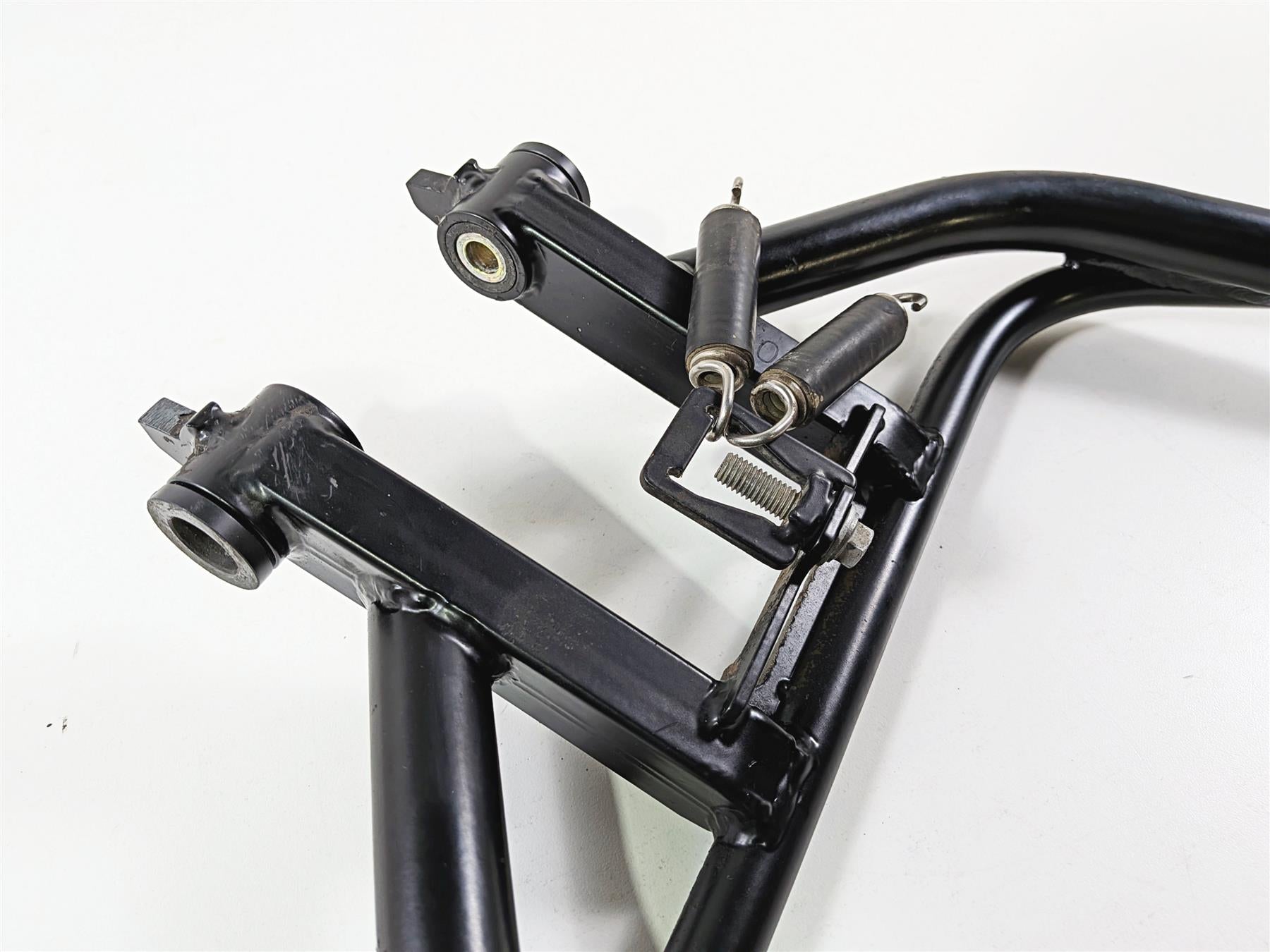 2005 KTM 950 LC8 Adventure Center Kickstand Stand & Springs 346mm 60003022144 {{ shop.shopifyCountryName }} - Mototech271