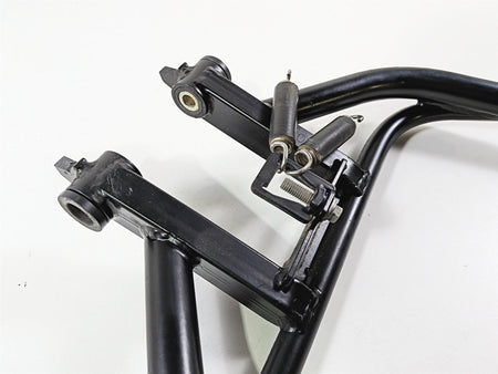 2005 KTM 950 LC8 Adventure Center Kickstand Stand & Springs 346mm 60003022144 {{ shop.shopifyCountryName }} - Mototech271