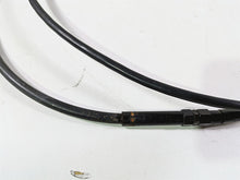 Load image into Gallery viewer, 2008 Harley FLSTSB Cross Bones Apehanger Brake &amp; Clutch Line Set | Mototech271

