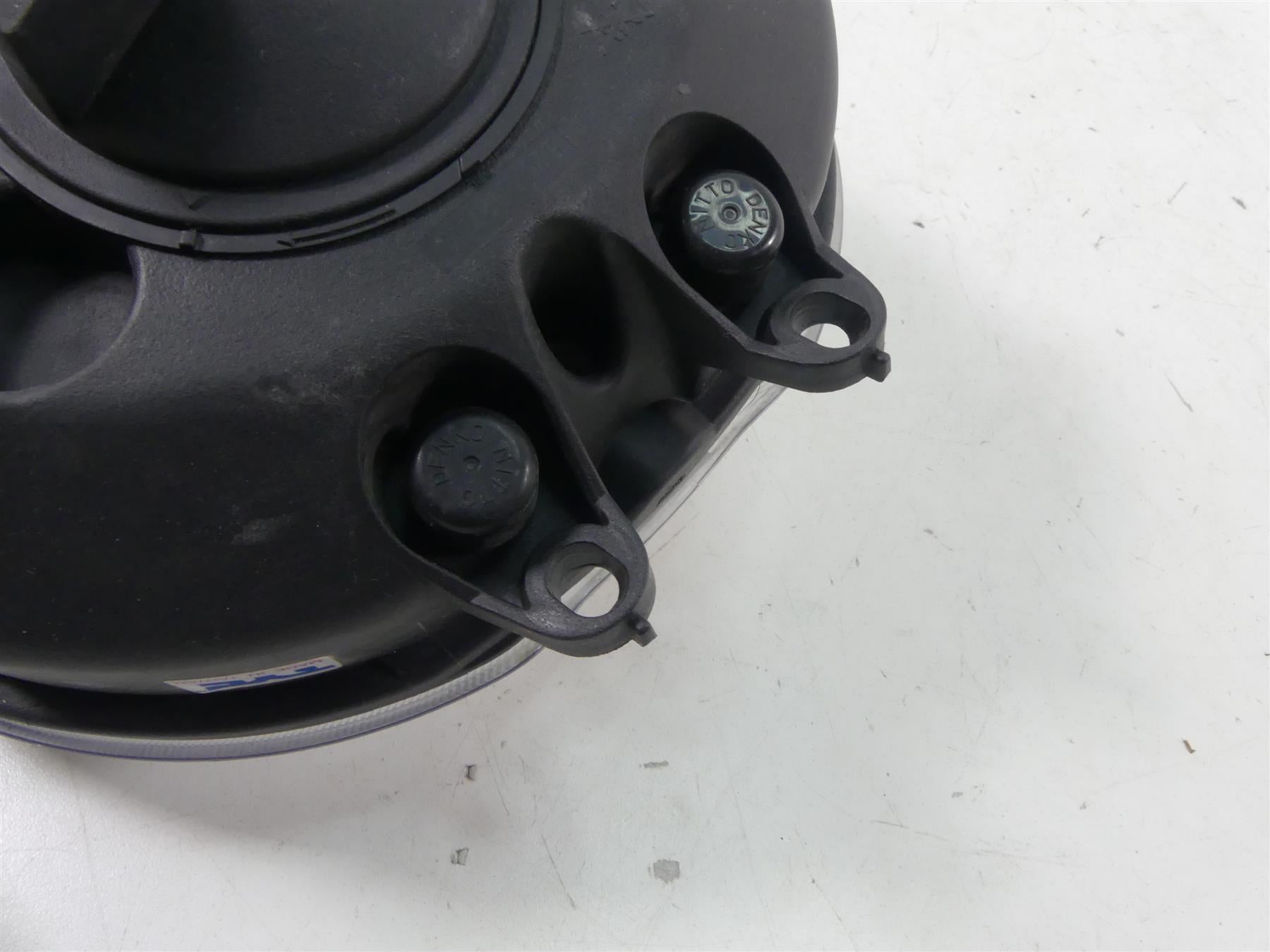 2015 Ducati Monster 1200 S Headlight Head Light Lamp Lens - Read 52010271C {{ shop.shopifyCountryName }} - Mototech271