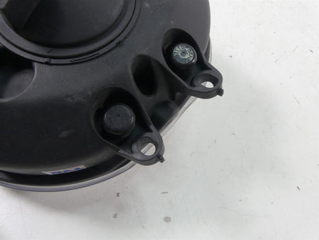 2015 Ducati Monster 1200 S Headlight Head Light Lamp Lens - Read 52010271C {{ shop.shopifyCountryName }} - Mototech271