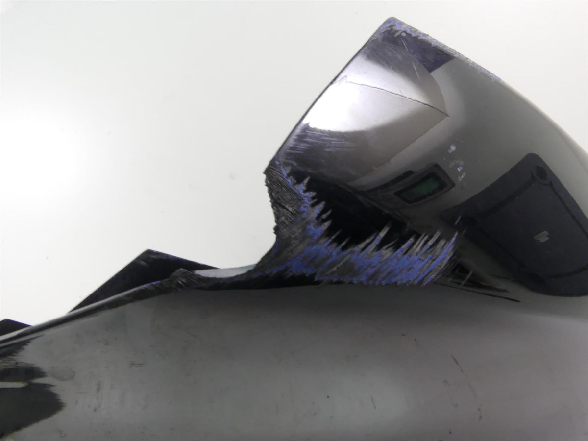 2011 Harley Touring FLTRX Road Glide Front Nose Fairing Cover Cowl 58738-08 {{ shop.shopifyCountryName }} - Mototech271