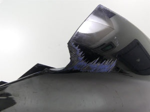 2011 Harley Touring FLTRX Road Glide Front Nose Fairing Cover Cowl 58738-08 | Mototech271