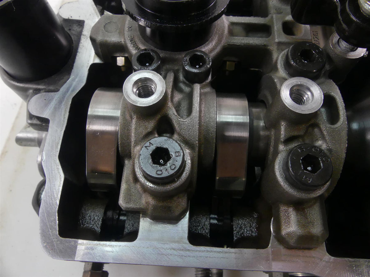 2015 KTM 1290R Super Duke Rear Cylinderhead Cylinder Head 6133612010024 {{ shop.shopifyCountryName }} - Mototech271