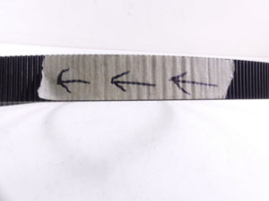 2009 Harley FXDF Dyna Fat Bob Drive Belt 131T 1" 40046-07 | Mototech271