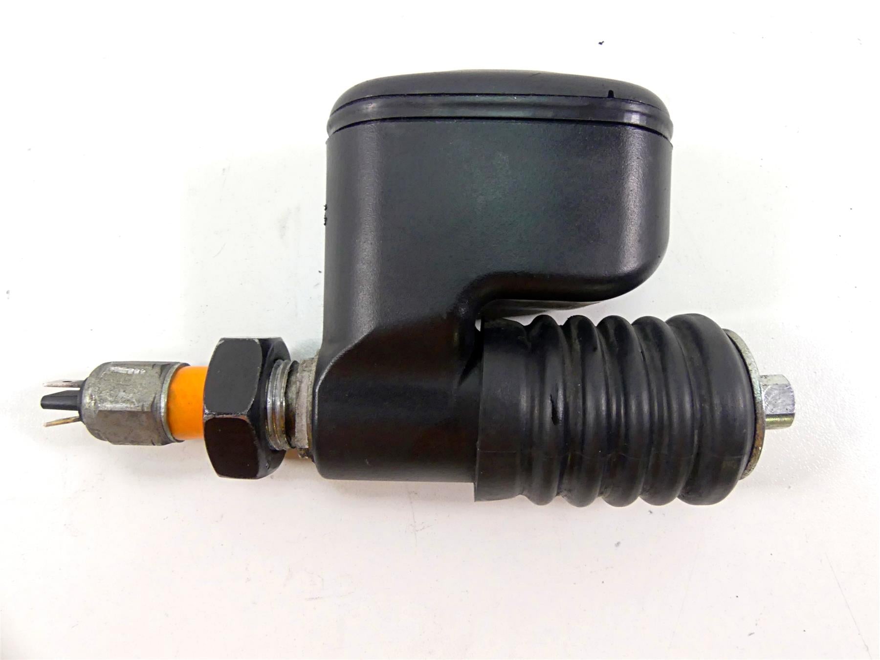 2014 Harley Dyna FXDB Street Bob Rear Brake Master Cylinder 42474-06C {{ shop.shopifyCountryName }} - Mototech271