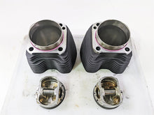 Load image into Gallery viewer, 2015 Harley FXDF Dyna Fat Bob Jug Cylinder Piston Set 103 16800003A
