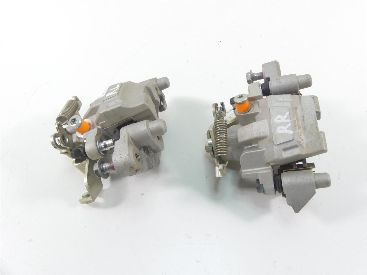 2021 Kawasaki Teryx KRX KRF 1000 Rear Bake Caliper Set 43080-0223 43080-0224 {{ shop.shopifyCountryName }} - Mototech271
