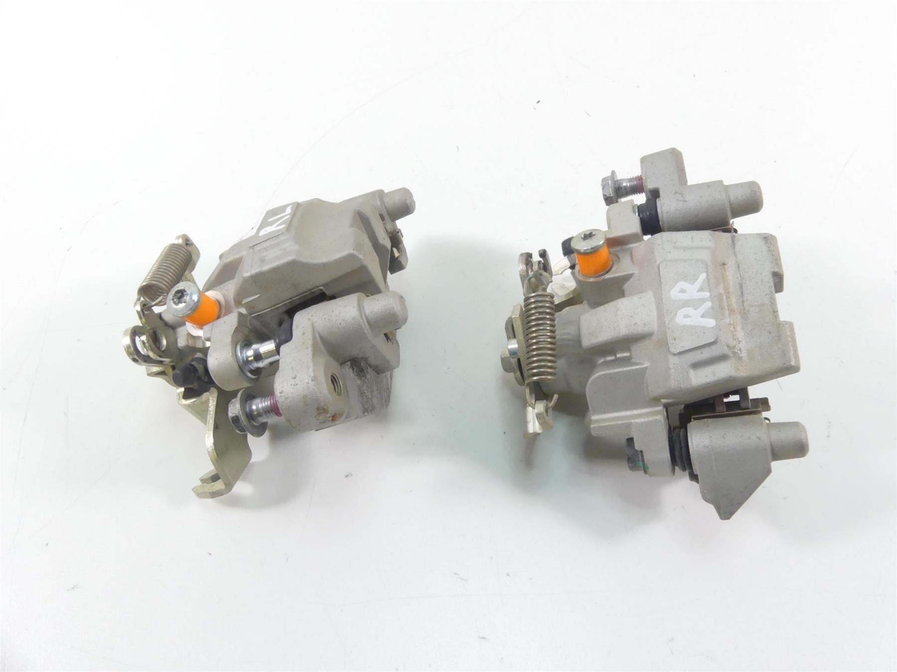 2021 Kawasaki Teryx KRX KRF 1000 Rear Bake Caliper Set 43080-0223 43080-0224 {{ shop.shopifyCountryName }} - Mototech271