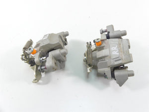 2021 Kawasaki Teryx KRX KRF 1000 Rear Bake Caliper Set 43080-0223 43080-0224 | Mototech271