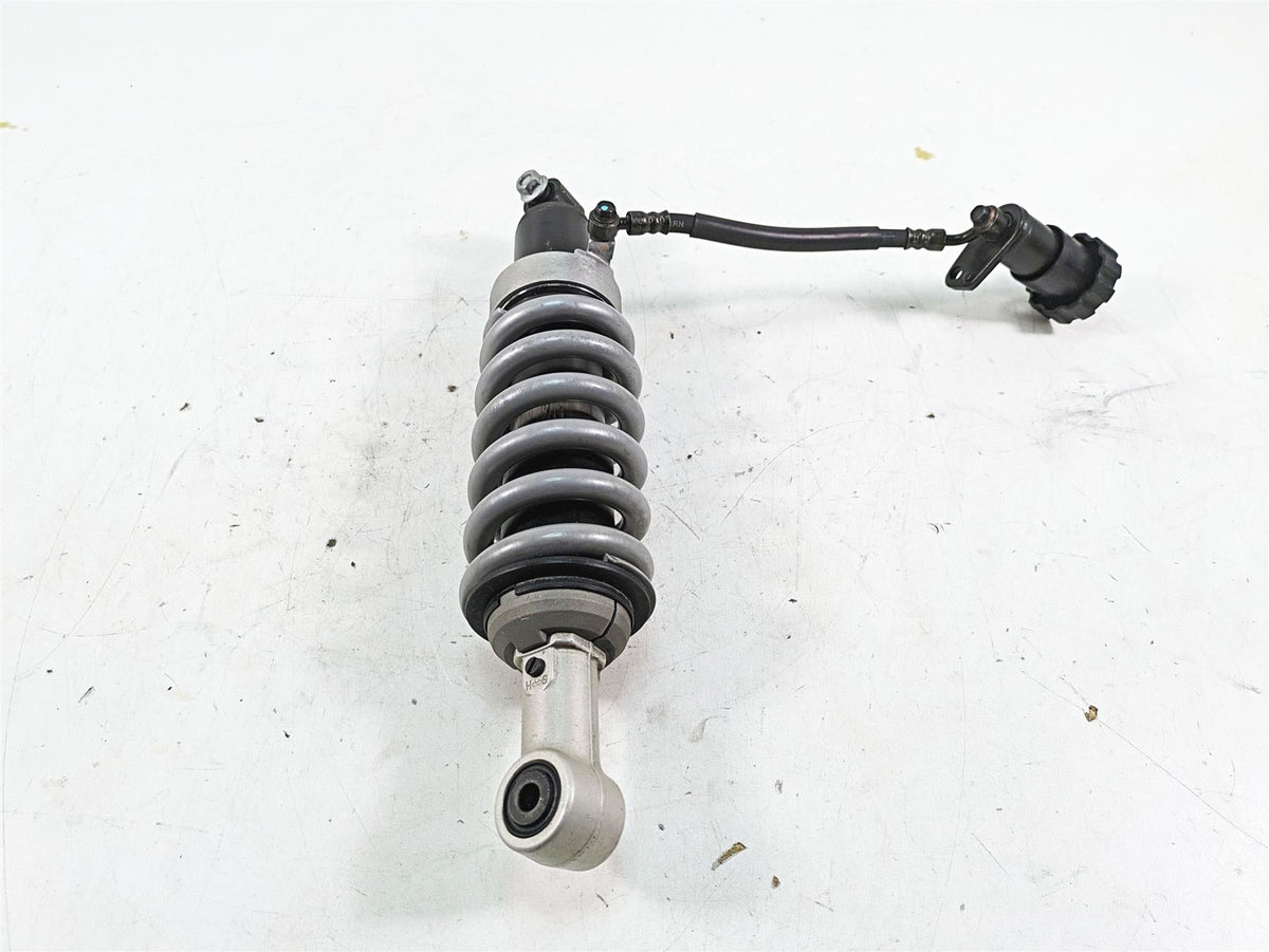 2007 BMW R1200RT K26 Straight Showa Rear Adjustable Shock Damper 33537675104 {{ shop.shopifyCountryName }} - Mototech271