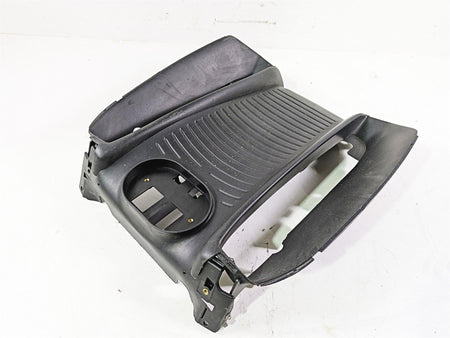 2013 Harley VRSCF Muscle Rod Radiator Center Cover Fairing 26826-09 {{ shop.shopifyCountryName }} - Mototech271