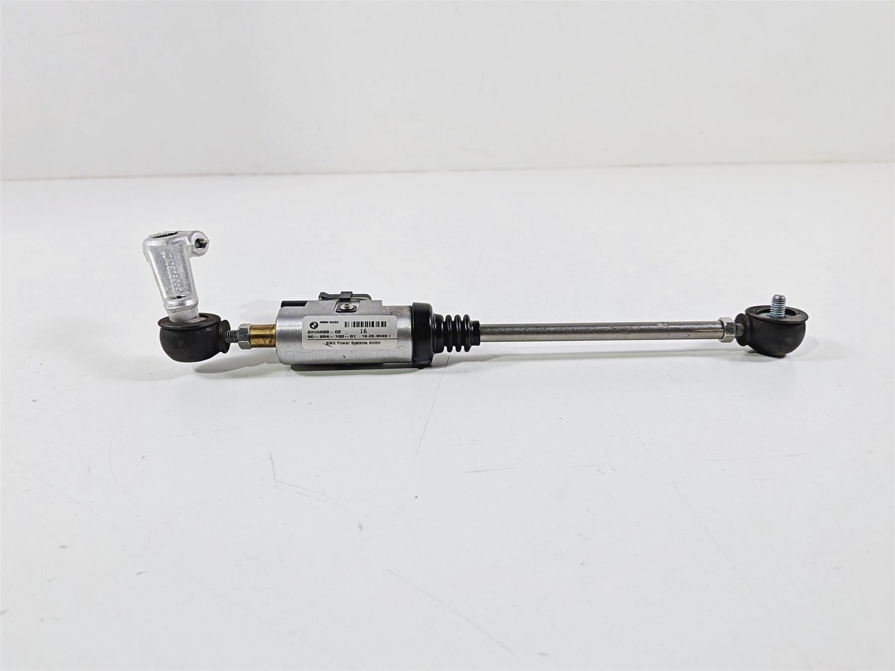 2022 BMW S1000RR K67 Quick Shifter Assistant Shift Rod 23418355688-Mototech271