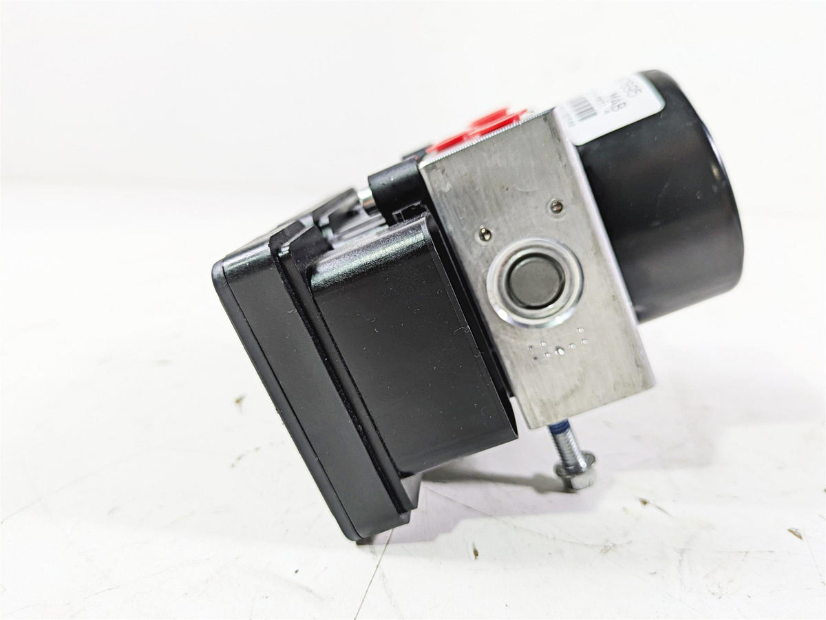 2014 Moto Guzzi California 1400 Touring Abs Brake Pump Unit Module 887696 {{ shop.shopifyCountryName }} - Mototech271