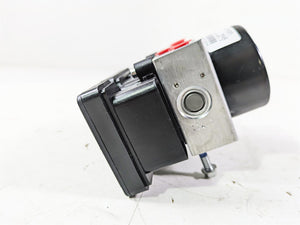 2014 Moto Guzzi California 1400 Touring Abs Brake Pump Unit Module 887696