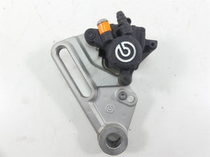 2015 BMW F800GS K72 Rear Brembo Brake Caliper & Bracket Set 34217717627 | Mototech271