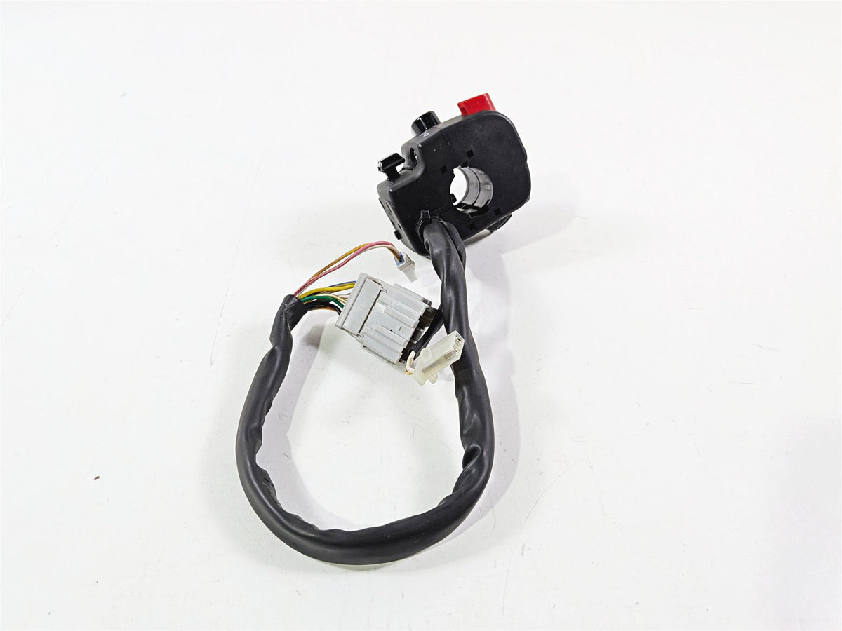 2016 Mv Agusta F3 800 RR Left Hand Light Blinker Control Switch 8000B4567-Mototech271