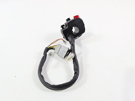 2016 Mv Agusta F3 800 RR Left Hand Light Blinker Control Switch 8000B4567-Mototech271