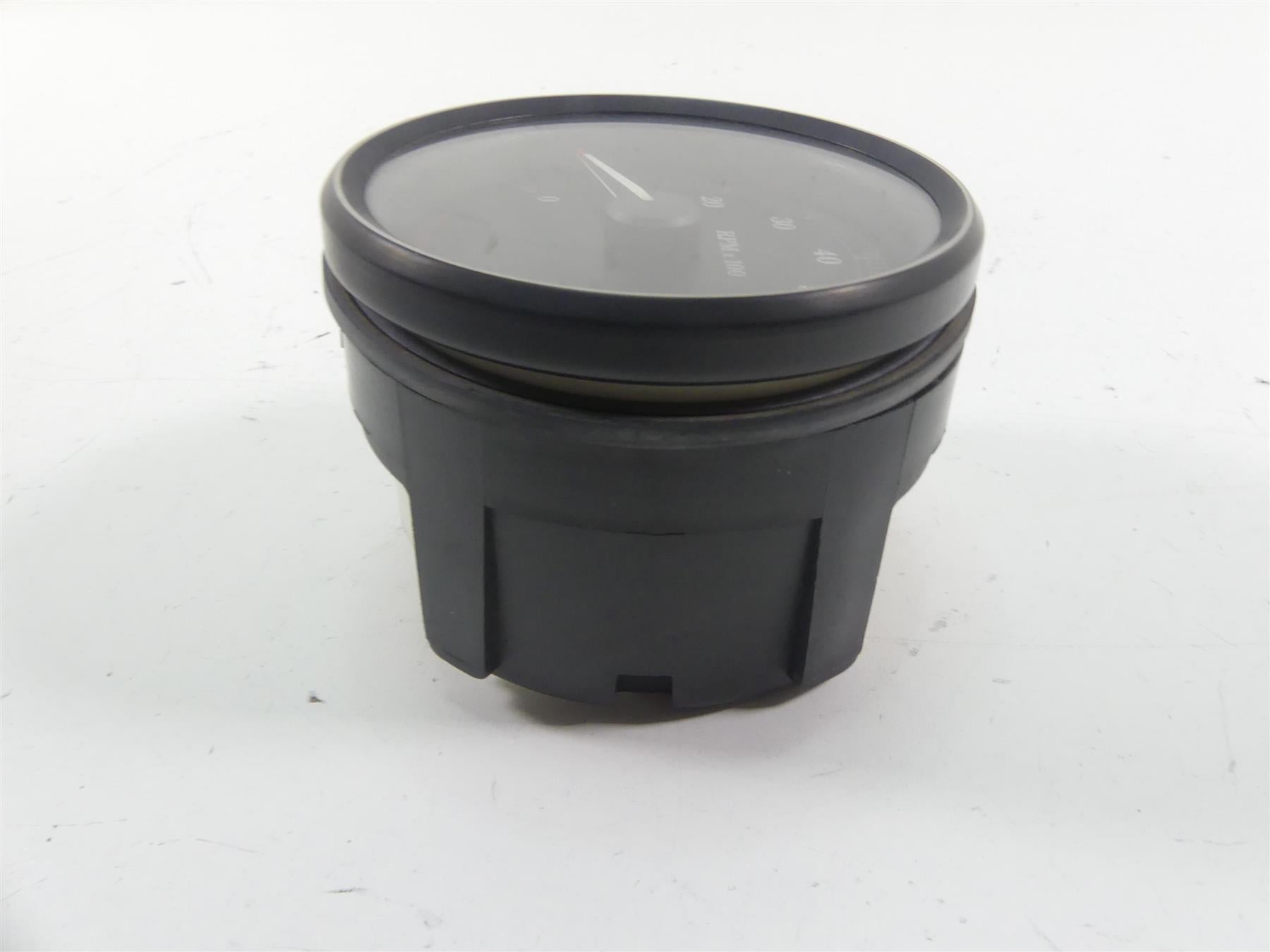 2012 Harley Touring FLHTP Electra Glide Tachometer Tacho Meter Gauge 67348-04D {{ shop.shopifyCountryName }} - Mototech271
