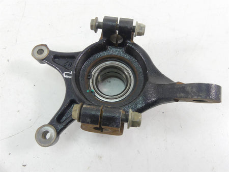 2018 Polaris RZR 1000 RS1 Front Left Wheel Spindle Knuckle 5141260 {{ shop.shopifyCountryName }} - Mototech271