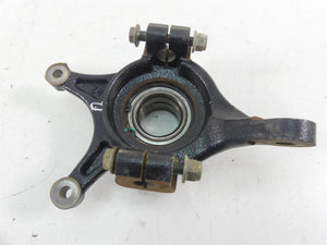 2018 Polaris RZR 1000 RS1 Front Left Wheel Spindle Knuckle 5141260